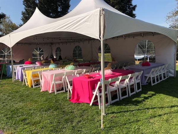iCelebrate Event Rentals