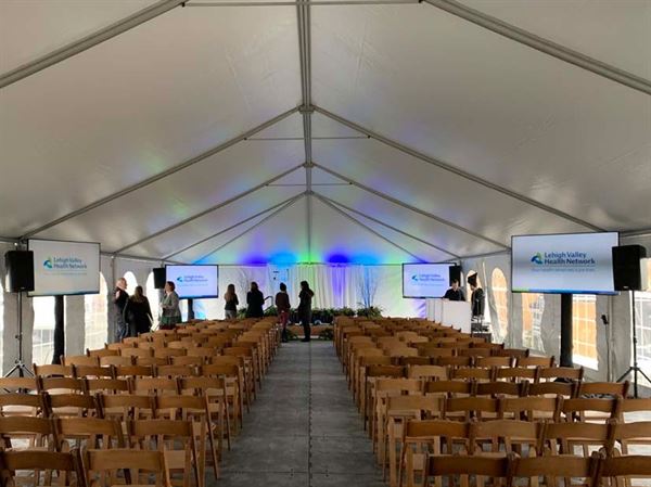 iCelebrate Event Rentals