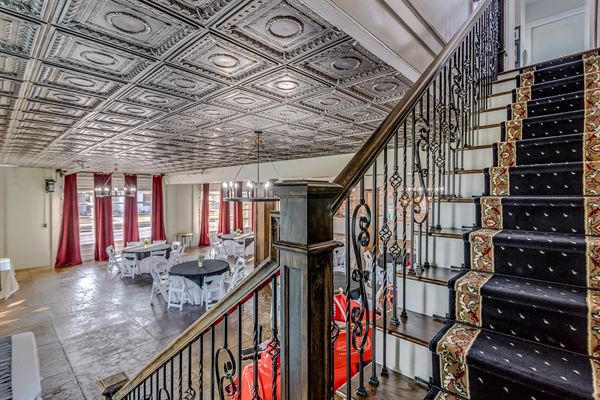 FireHouse 1918 Event Venue & Airbnb Lofts