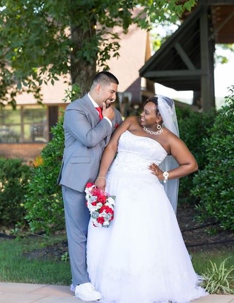 Knight officiant services