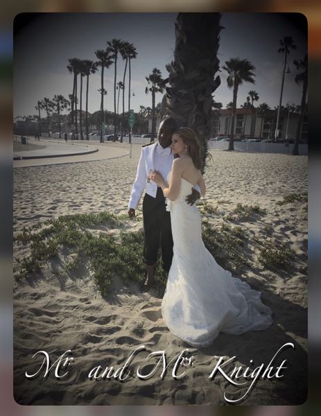 Knight officiant services