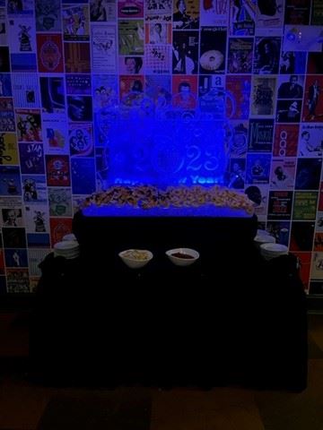 Event Space at Hotel BLU-Tique