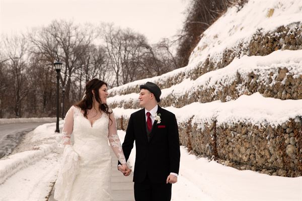 The Wabasha Street Caves