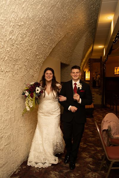 The Wabasha Street Caves