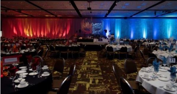 DIANE PUGMIRE EVENTS