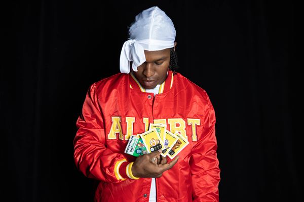 Dre Honchoz Filmz LLC