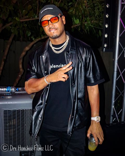 Dre Honchoz Filmz LLC