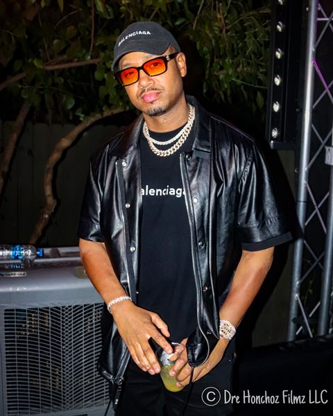 Dre Honchoz Filmz LLC