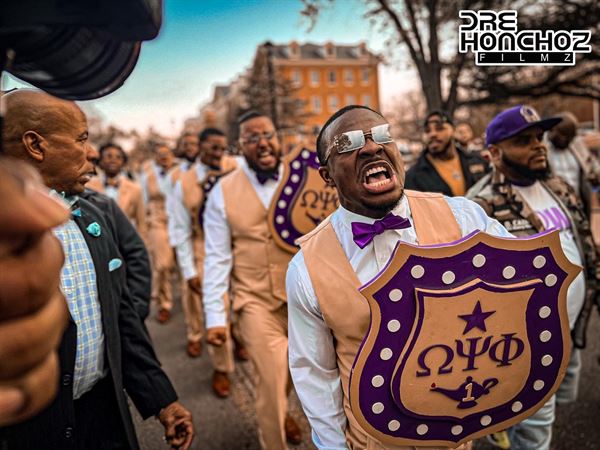 Dre Honchoz Filmz LLC