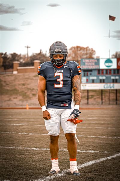 Dre Honchoz Filmz LLC