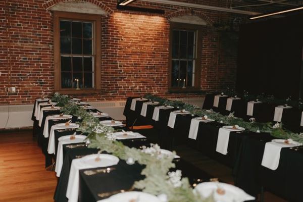 The Belknap Mill Museum