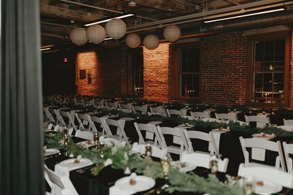 The Belknap Mill Museum