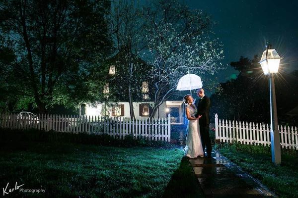 Pheasant Run Farm B&B