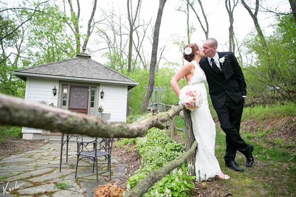 Pheasant Run Farm B&B