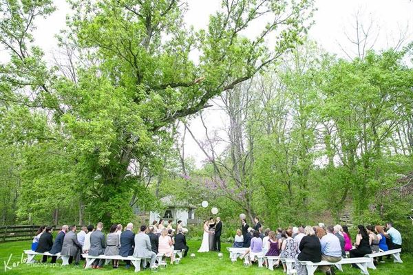 Pheasant Run Farm B&B