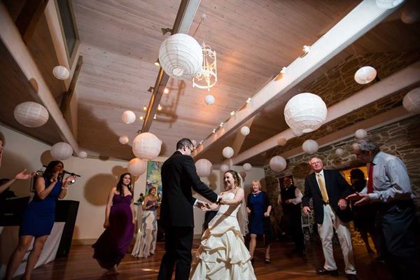 Pheasant Run Farm B&B