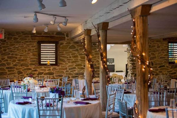 Pheasant Run Farm B&B