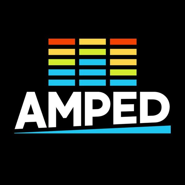 Amped