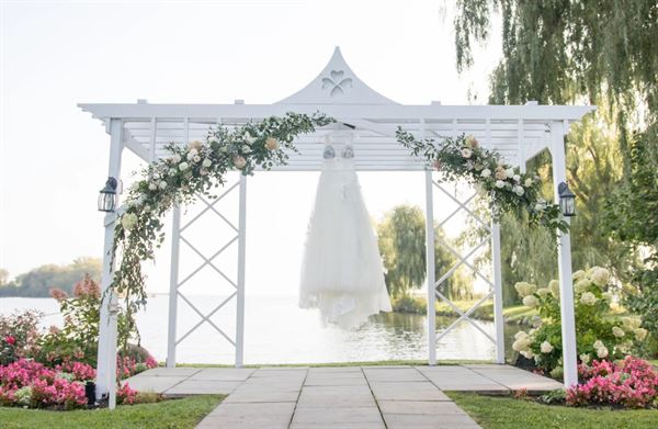 Living Water Resorts