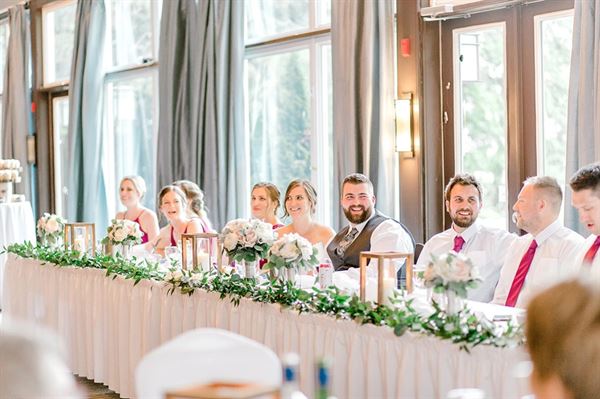 Living Water Resorts