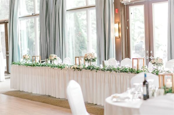 Living Water Resorts