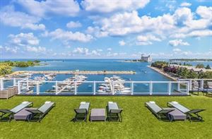 Living Water Rooftop