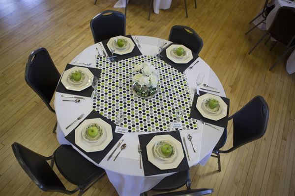 Episcopal Church of Saints James and Andrew