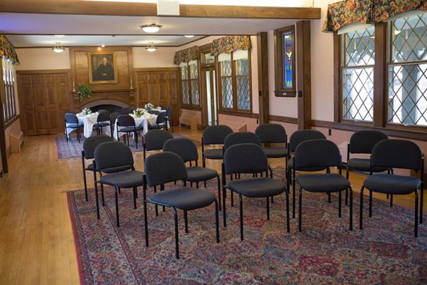 Episcopal Church of Saints James and Andrew