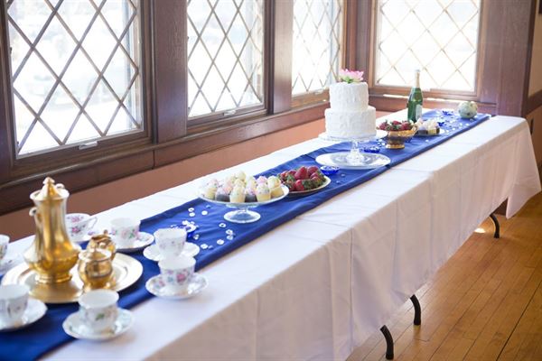 Episcopal Church of Saints James and Andrew