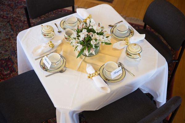 Episcopal Church of Saints James and Andrew