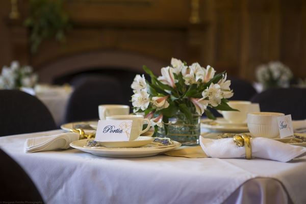 Episcopal Church of Saints James and Andrew