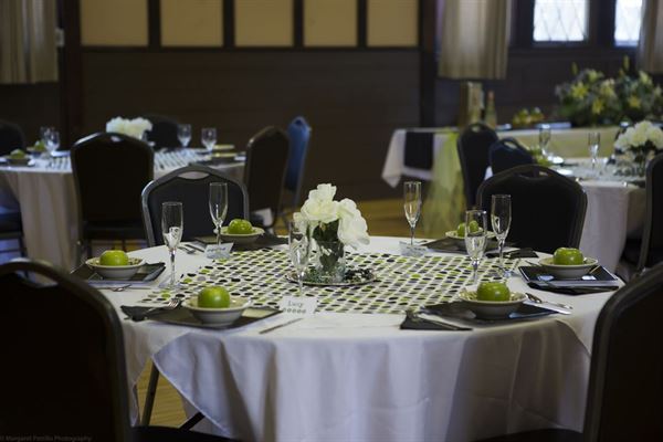 Episcopal Church of Saints James and Andrew