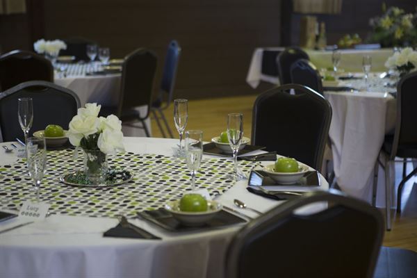 Episcopal Church of Saints James and Andrew