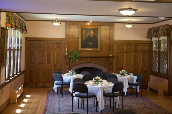 Episcopal Church of Saints James and Andrew