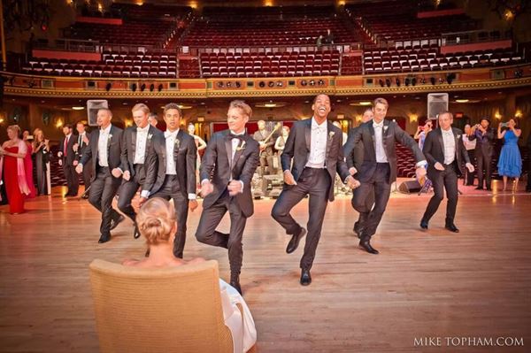 Dominion Energy Center