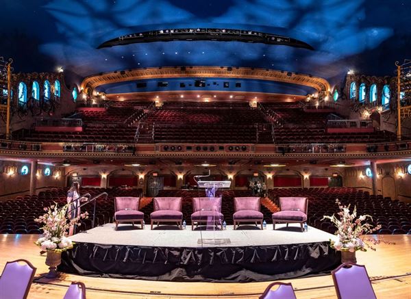 Dominion Energy Center