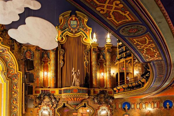 Dominion Energy Center