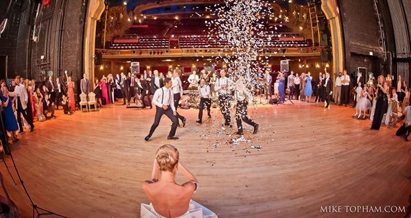 Dominion Energy Center