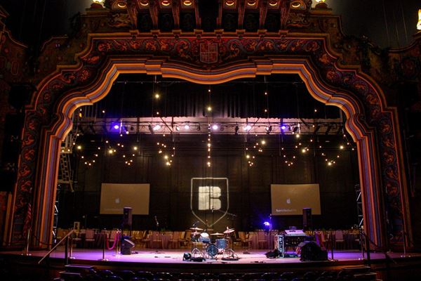 Dominion Energy Center