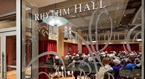 Rhythm Hall