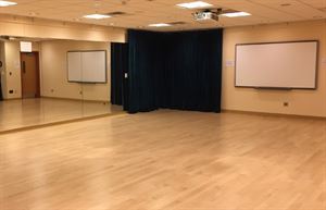 Additional Event Spaces