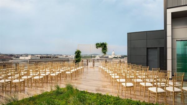 International Spy Museum at L'Enfant Plaza
