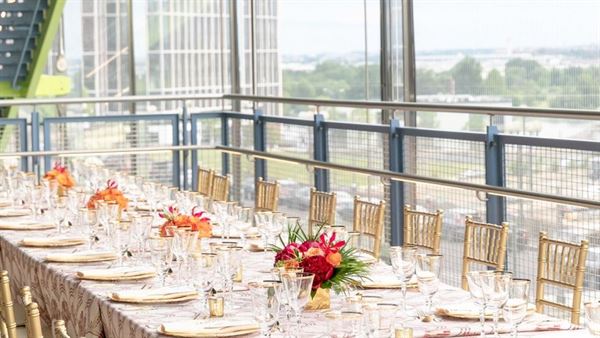 International Spy Museum at L'Enfant Plaza