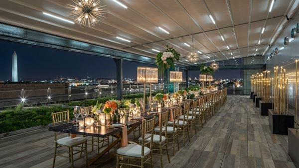 International Spy Museum at L'Enfant Plaza