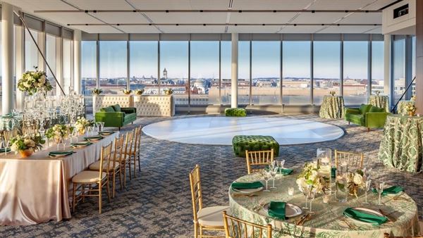 International Spy Museum at L'Enfant Plaza