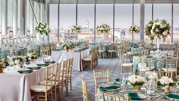 International Spy Museum at L'Enfant Plaza