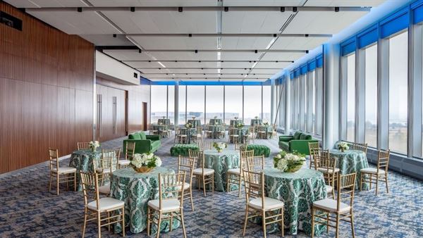 International Spy Museum at L'Enfant Plaza