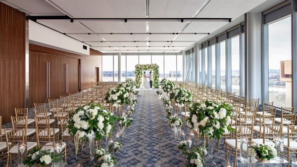 International Spy Museum at L'Enfant Plaza