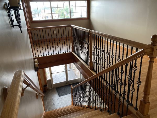 The Todd House Wedding & Event Center