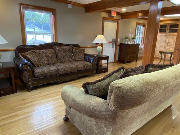 The Todd House Wedding & Event Center